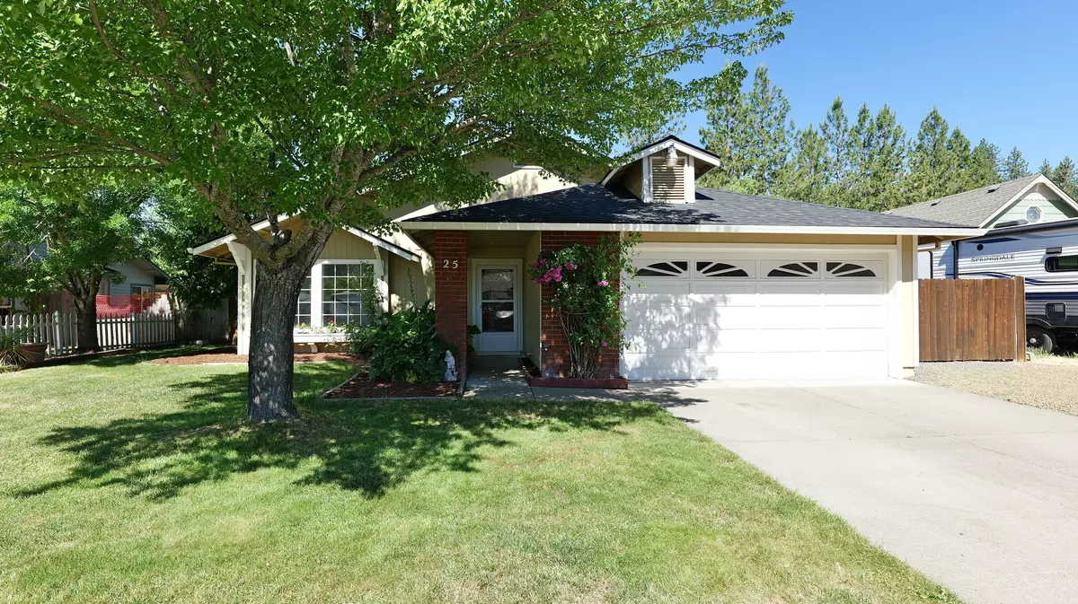 Shady Cove, OR 97539,25 Kelley CT