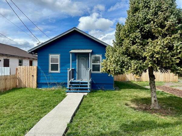 227 Siskiyou ST,  Tulelake,  CA 96134