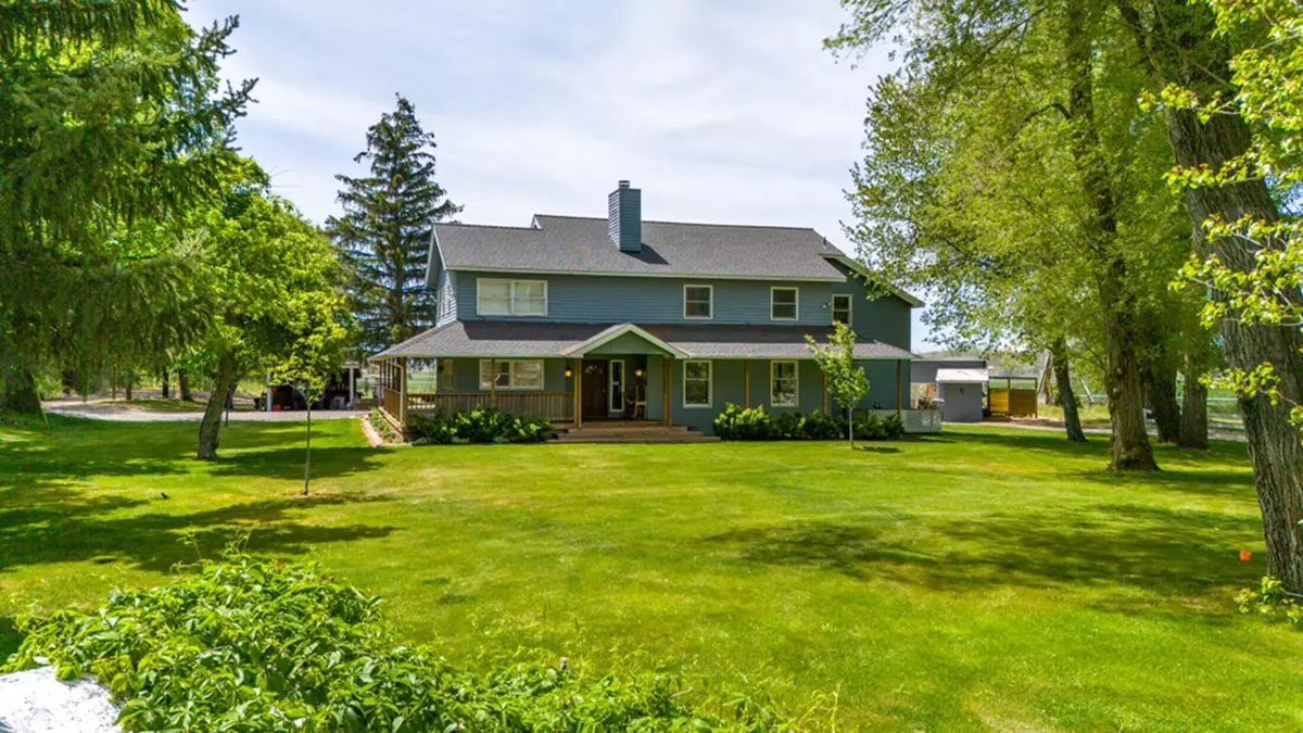 Klamath Falls, OR 97603,17356 Hill RD