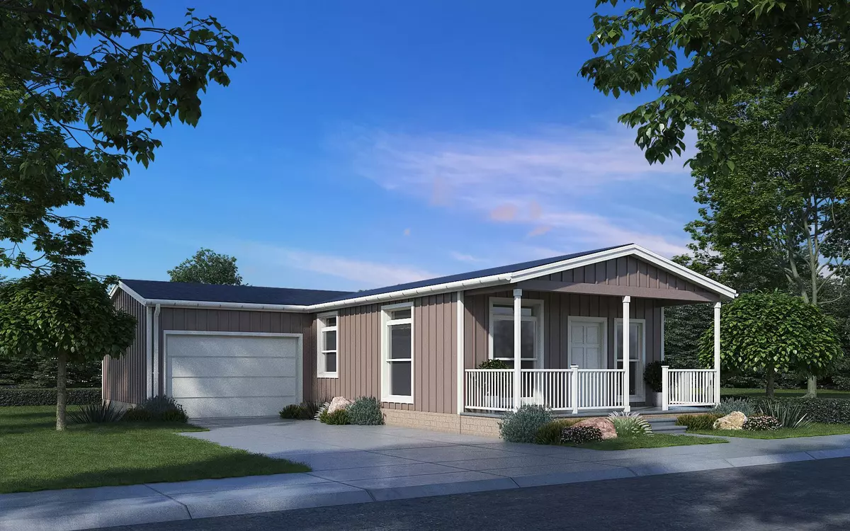 Madras, OR 97741,946 10th ST