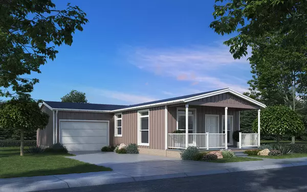 946 10th ST, Madras, OR 97741