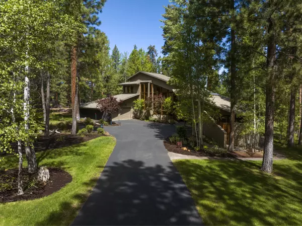 Black Butte Ranch, OR 97759,13594 Prince Pine #GM 255