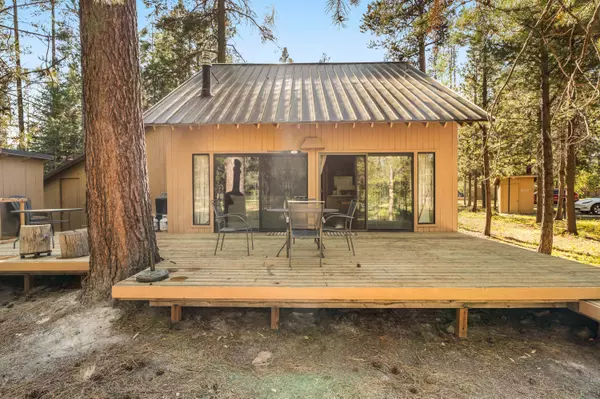 Sunriver, OR 97707,17639 Cluster Cabin LN #28