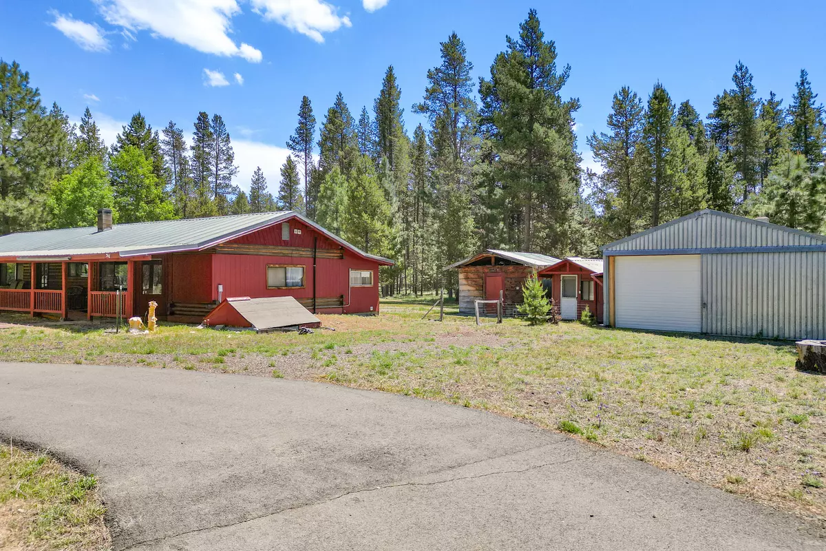 La Pine, OR 97739,15943 Mt View LN