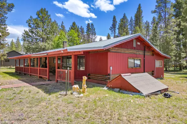 La Pine, OR 97739,15943 Mt View LN