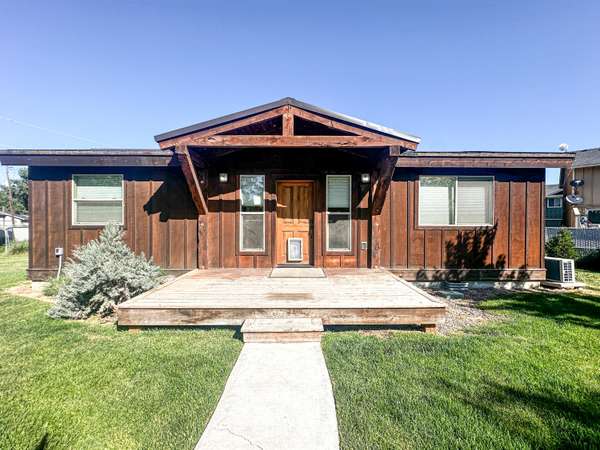 284 Togo LN, Prineville, OR 97754