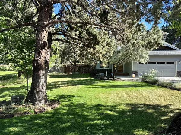 3214 Xero AVE, Redmond, OR 97756