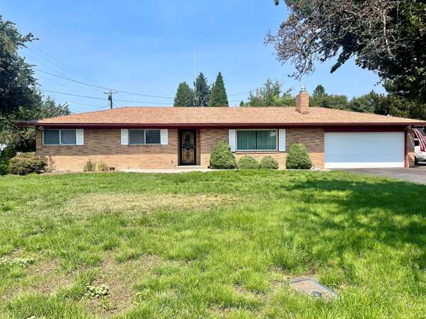 Klamath Falls, OR 97603,4715 Onyx AVE