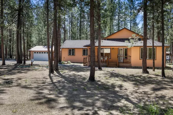 La Pine, OR 97739,51885 Pine Loop DR