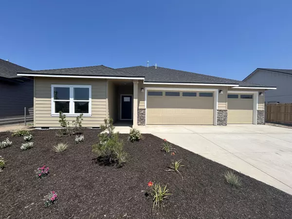 4951 Yew PL #Lot 24, Redmond, OR 97756