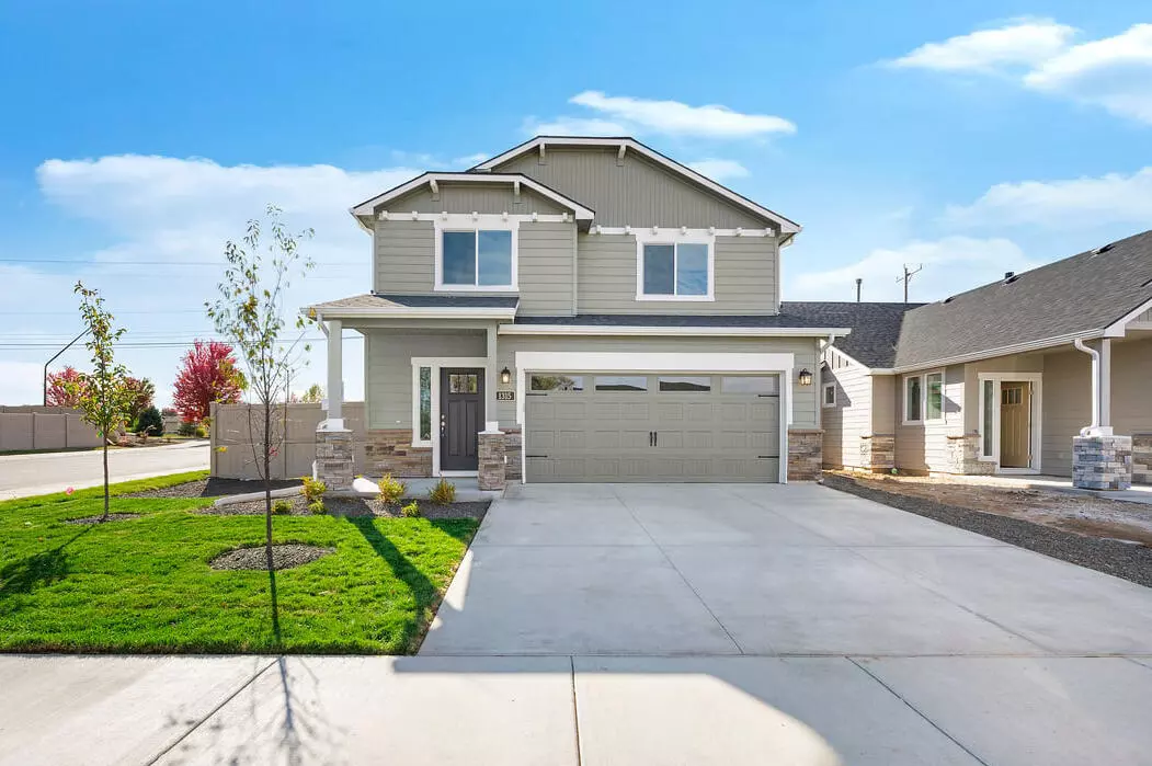 Redmond, OR 97756,628 Xavier AVE #Lot #42