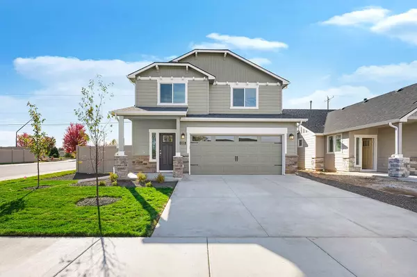 628 Xavier AVE #Lot #42, Redmond, OR 97756