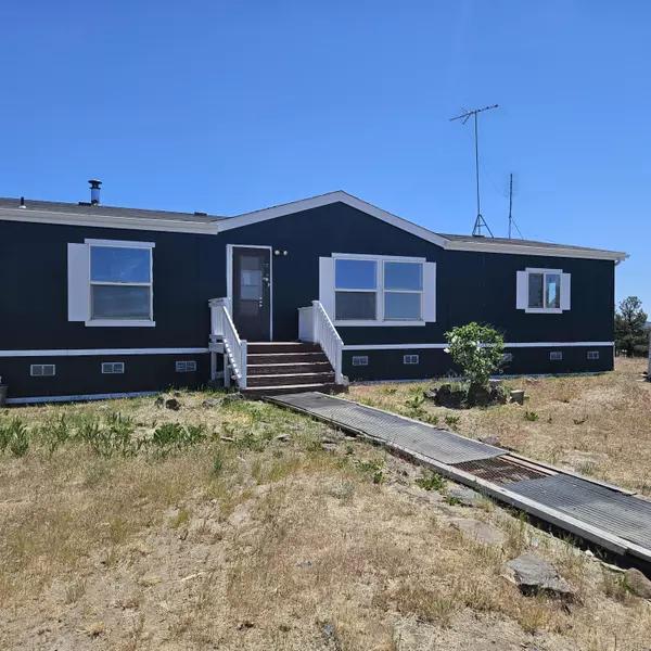 5544 Goble RD, Prineville, OR 97754