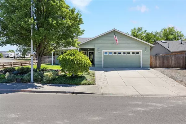 Eagle Point, OR 97524,1070 Havenwood DR