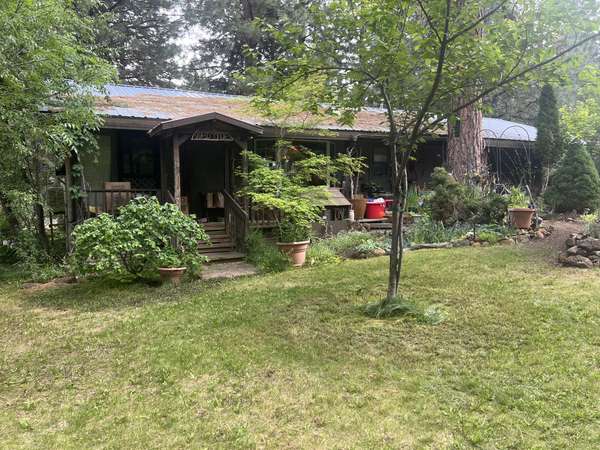 12567 Whispering Pines DR, Keno, OR 97627