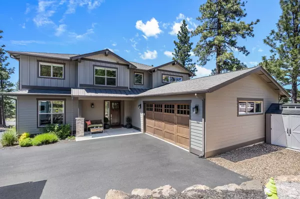 Bend, OR 97703,1993 Glassow DR