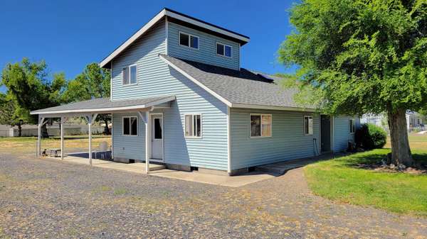 2010 Laughlin RD, Prineville, OR 97754