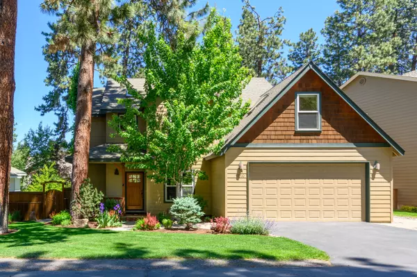 19530 Meadowbrook DR, Bend, OR 97702