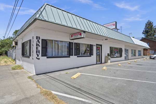 200 4th ST, Grants Pass, OR 97526