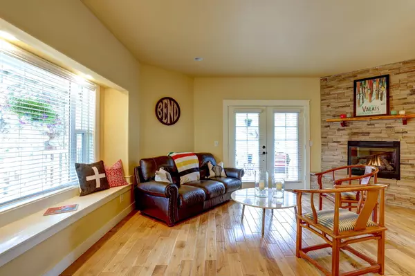 Bend, OR 97701,1850 Berg WAY