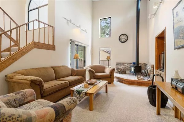 Sunriver, OR 97707,18155 Rager Mountain LN #3