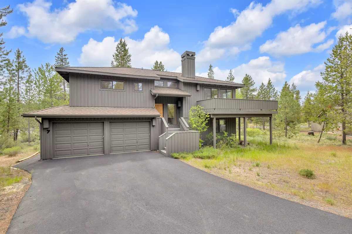 Sunriver, OR 97707,18107 Belknap LN #7