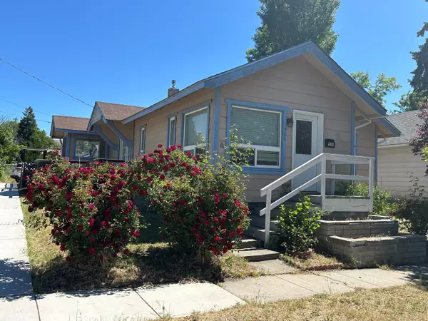 535 10th ST, Klamath Falls, OR 97601