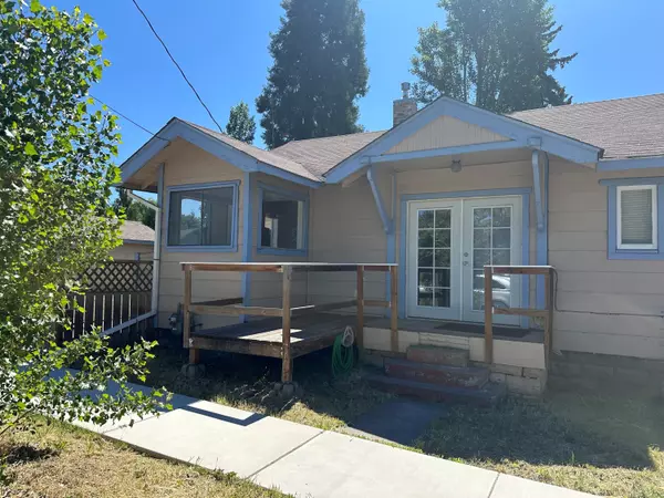 Klamath Falls, OR 97601,535 10th ST