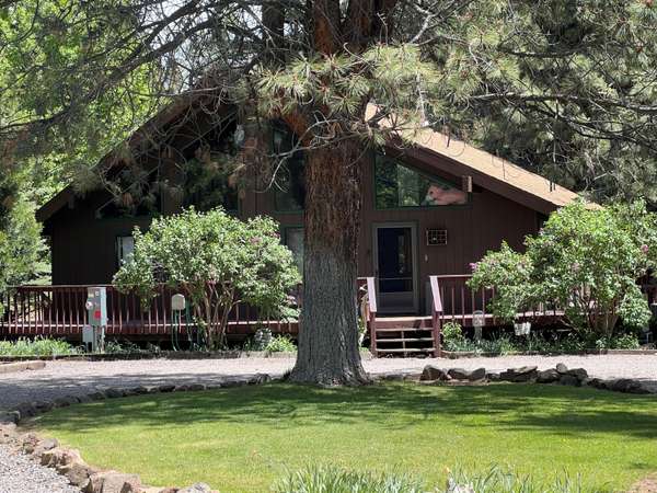 35235 Chiloquin RD, Chiloquin, OR 97624