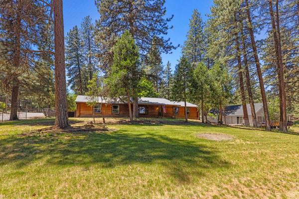 15333 Green Wing LOOP, Keno, OR 97627