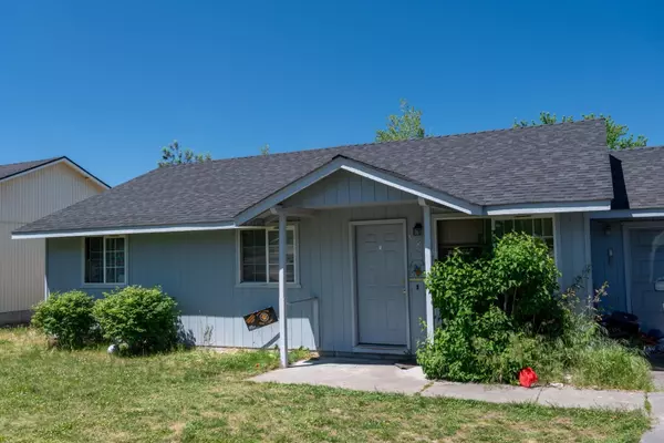 Redmond, OR 97756,3141 Quartz PL