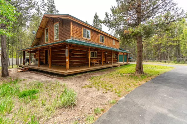 Bend, OR 97707,55823 Wood Duck DR