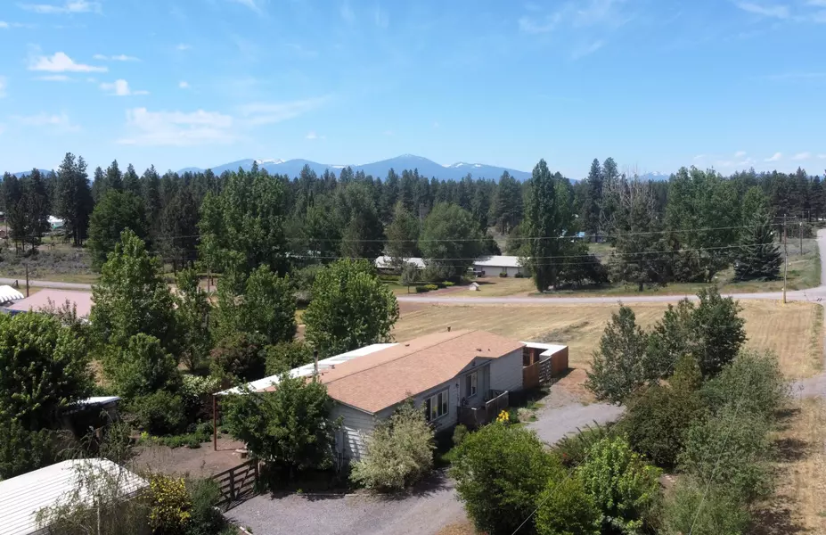 1956 Blue Pool WAY, Chiloquin, OR 97624