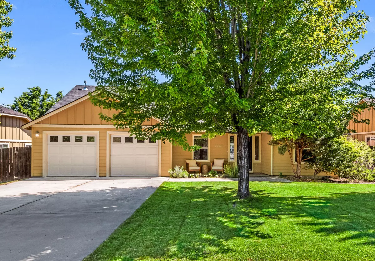 Redmond, OR 97756,2280 Kalama AVE