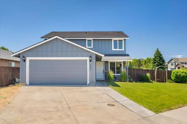 Redmond, OR 97756,255 25th ST