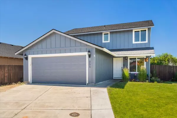 Redmond, OR 97756,255 25th ST