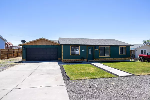 Culver, OR 97734,614 Grandview LN