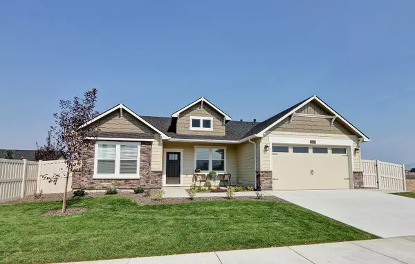 3261 Canyon DR #130, Redmond, OR 97756