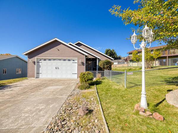 198 Crestdale WAY, Klamath Falls, OR 97603