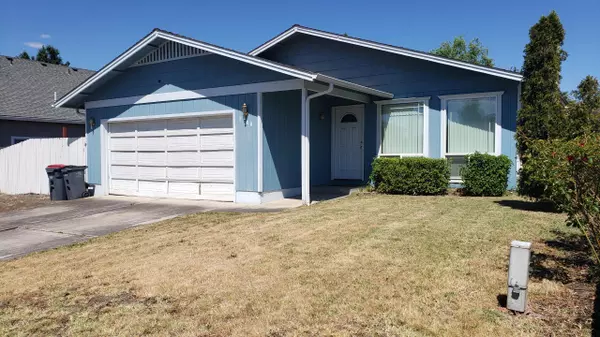 2660 Paloma AVE, Medford, OR 97504