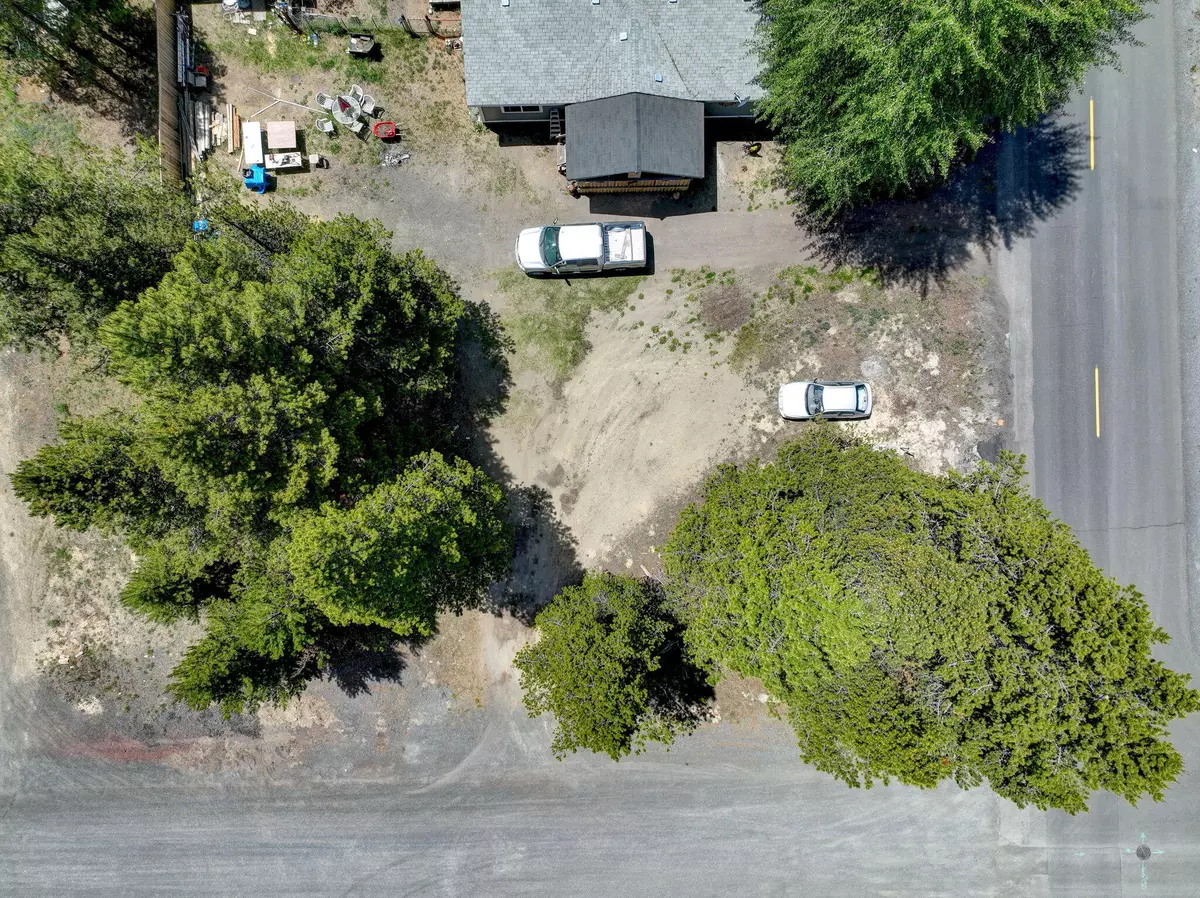 Crescent, OR 97733,Undetermined Situs Address ST