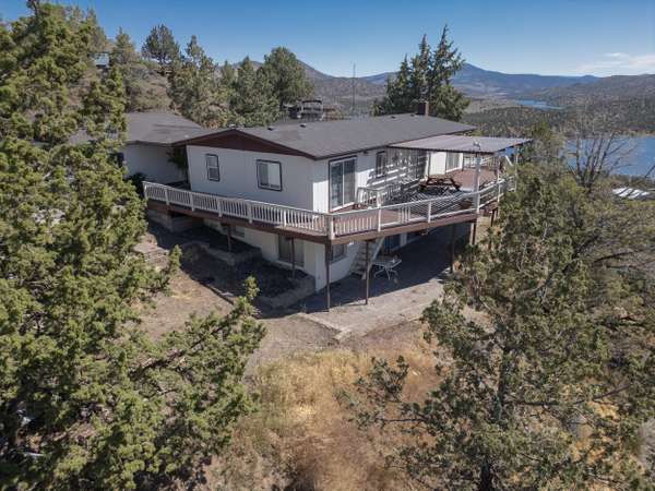 18377 Ridge RD, Prineville, OR 97754