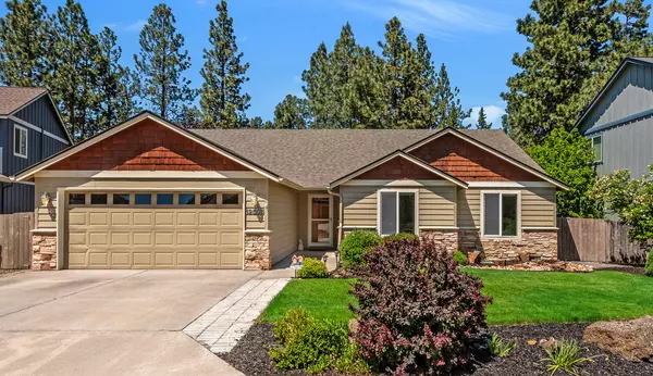 19505 Fishhawk LOOP, Bend, OR 97702