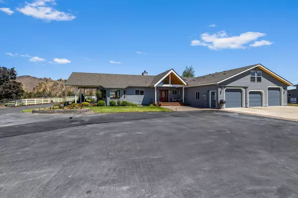 Terrebonne, OR 97760,9275 9th ST