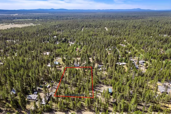 La Pine, OR 97739,15735 Blue Bird LN