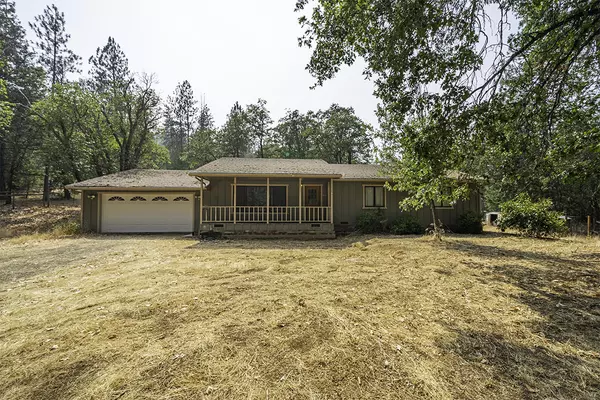 4575 Evans Creek RD, Rogue River, OR 97537