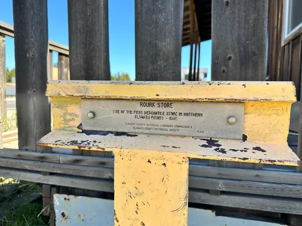 Crescent, OR 97733,102 Jones ST