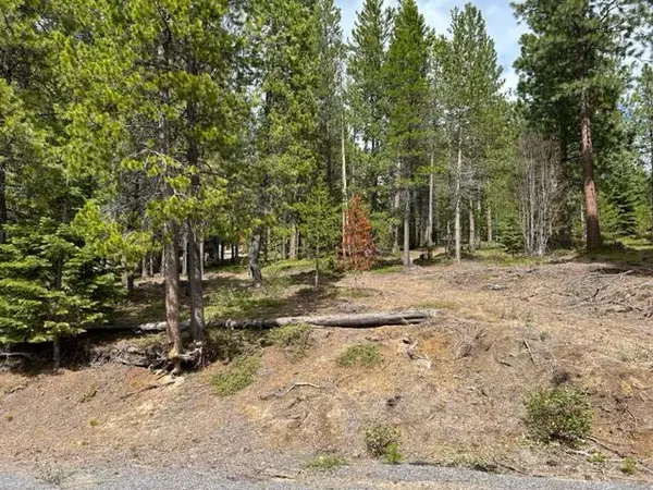 Crescent Lake, OR 97733,43 Clear Spring WAY #43