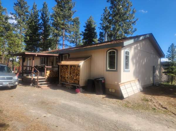 19463 Patten Meadow RD,  Lakeview,  OR 97630