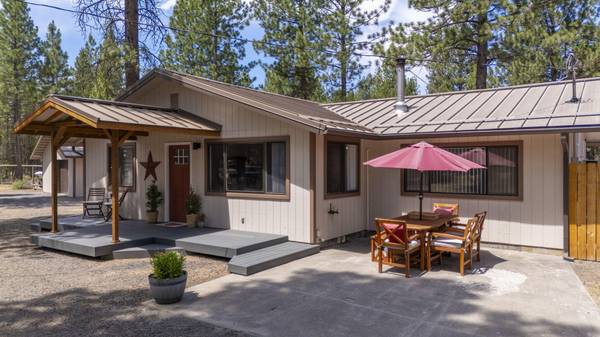 15810 Green Forest RD, La Pine, OR 97739